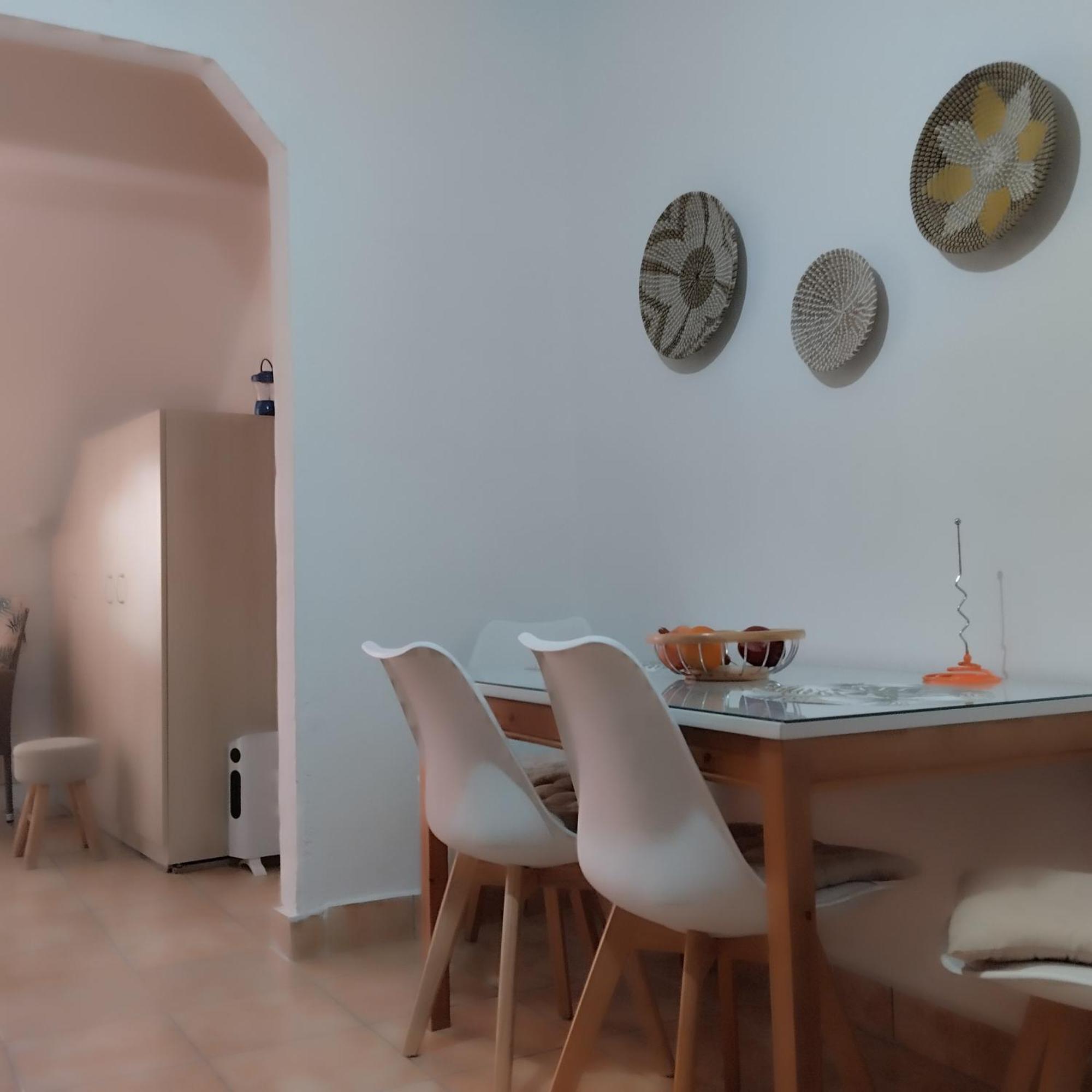 Jo'S Guesthouse, Benitses Benitses  Dış mekan fotoğraf